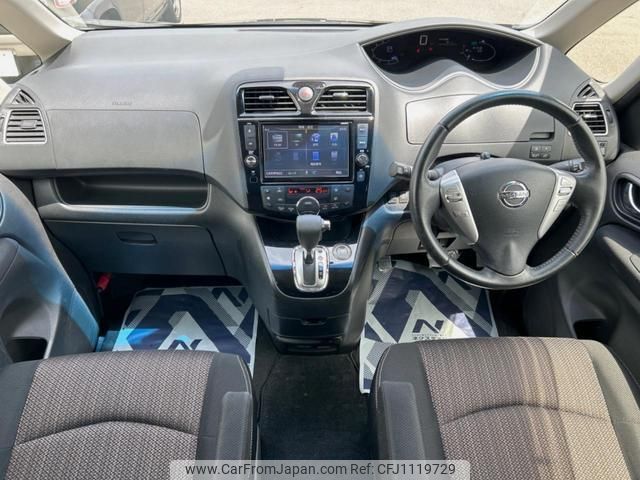 nissan serena 2015 quick_quick_HFC26_HFC26-284452 image 2