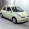 nissan march 2003 -NISSAN--March AK12-754711---NISSAN--March AK12-754711- image 1