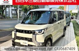 mitsubishi delica-mini 2024 CFJ0687409