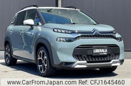 citroen c3 2023 CFJ1645460