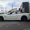 maserati grandcabrio 2018 -MASERATI 【滋賀 301ﾊ2956】--Maserati GranCabrio ABA-MGCS1--ZAMVM45J000273389---MASERATI 【滋賀 301ﾊ2956】--Maserati GranCabrio ABA-MGCS1--ZAMVM45J000273389- image 11