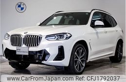 bmw x3 2023 CFJ1792037