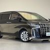 toyota alphard 2019 -TOYOTA--Alphard DBA-AGH30W--AGH30-0221308---TOYOTA--Alphard DBA-AGH30W--AGH30-0221308- image 1