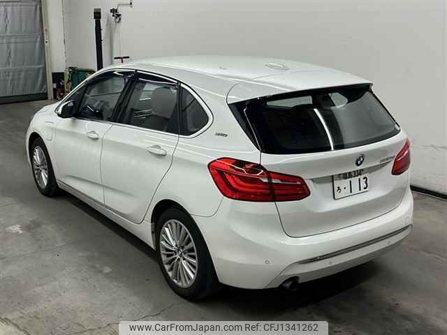 bmw 2-series 2017 -BMW 【福島 334ロ113】--BMW 2 Series 2C15-WBA2C72070V365555---BMW 【福島 334ロ113】--BMW 2 Series 2C15-WBA2C72070V365555- image 2