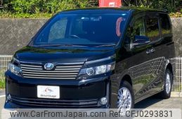 toyota voxy 2014 quick_quick_DBA-ZRR80G_ZRR80-0013604