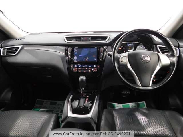 nissan x-trail 2016 -NISSAN--X-Trail DBA-NT32--NT32-050226---NISSAN--X-Trail DBA-NT32--NT32-050226- image 2