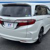 honda odyssey 2015 -HONDA--Odyssey DBA-RC1--RC1-1109035---HONDA--Odyssey DBA-RC1--RC1-1109035- image 18