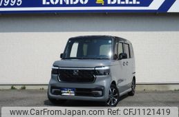 honda n-box 2024 -HONDA 【滋賀 581ﾕ6919】--N BOX JF5--1095438---HONDA 【滋賀 581ﾕ6919】--N BOX JF5--1095438-