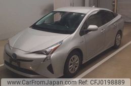 toyota prius 2016 -TOYOTA--Prius DAA-ZVW50--ZVW50-6010603---TOYOTA--Prius DAA-ZVW50--ZVW50-6010603-