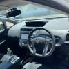 toyota prius-α 2015 -TOYOTA--Prius α DAA-ZVW41W--ZVW41-3393101---TOYOTA--Prius α DAA-ZVW41W--ZVW41-3393101- image 9
