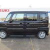 suzuki spacia 2024 -SUZUKI--Spacia 5AA-MK94S--MK94S-223***---SUZUKI--Spacia 5AA-MK94S--MK94S-223***- image 6