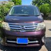 nissan serena 2010 -NISSAN--Serena DBA-CC25--CC25-388023---NISSAN--Serena DBA-CC25--CC25-388023- image 1