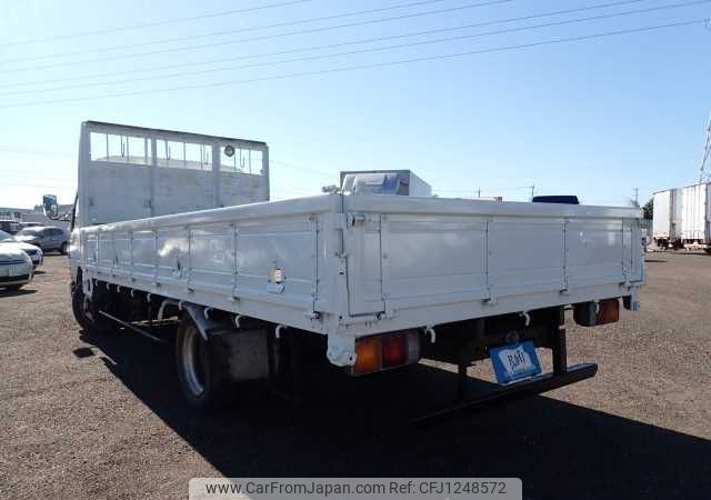 mitsubishi-fuso canter 1990 646828-N2022090719F-10 image 2