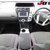 toyota prius-α 2012 -TOYOTA--Prius α ZVW41W--3166716---TOYOTA--Prius α ZVW41W--3166716- image 4