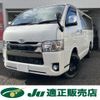 toyota hiace-van 2020 -TOYOTA--Hiace Van QDF-GDH206V--GDH206-1043023---TOYOTA--Hiace Van QDF-GDH206V--GDH206-1043023- image 2