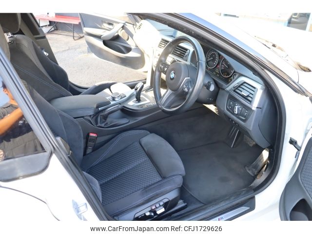 bmw 4-series 2020 CFJ1729626 image 2