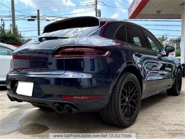 porsche macan 2016 -PORSCHE 【千葉 303】--Porsche Macan ABA-J1H2--WP1ZZZ95ZHLB65337---PORSCHE 【千葉 303】--Porsche Macan ABA-J1H2--WP1ZZZ95ZHLB65337- image 2