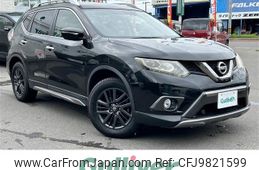 nissan x-trail 2015 -NISSAN--X-Trail DBA-NT32--NT32-528284---NISSAN--X-Trail DBA-NT32--NT32-528284-