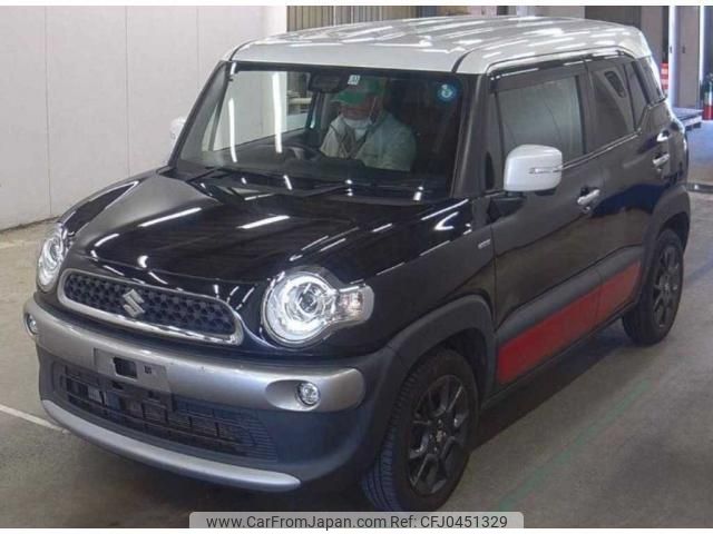 suzuki xbee 2020 quick_quick_DAA-MN71S_MN71S-161348 image 1