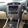 lexus is 2009 -LEXUS--Lexus IS DBA-GSE20--GSE20-2506865---LEXUS--Lexus IS DBA-GSE20--GSE20-2506865- image 4