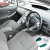 toyota prius 2010 -TOYOTA--Prius DAA-ZVW30--ZVW30-5248721---TOYOTA--Prius DAA-ZVW30--ZVW30-5248721- image 4