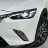 mazda cx-3 2015 -MAZDA--CX-3 LDA-DK5AW--DK5AW-106431---MAZDA--CX-3 LDA-DK5AW--DK5AW-106431- image 13