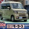 honda n-van 2022 GOO_JP_700060017330240613004 image 1