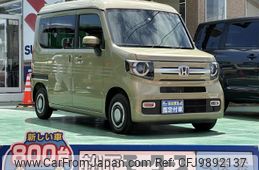 honda n-van 2022 GOO_JP_700060017330240613004