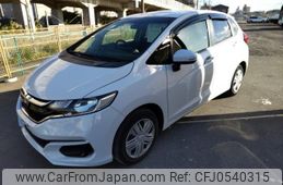 honda fit 2019 quick_quick_DBA-GK3_GK3-1353235