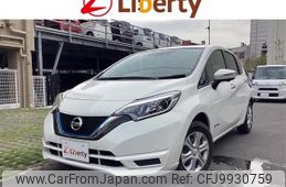 nissan note 2019 quick_quick_HE12_HE12-274563