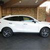 toyota harrier 2021 -TOYOTA 【高松 310ﾈ 511】--Harrier 6BA-MXUA80--MXUA80-0063033---TOYOTA 【高松 310ﾈ 511】--Harrier 6BA-MXUA80--MXUA80-0063033- image 33