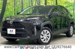 toyota yaris-cross 2024 -TOYOTA--Yaris Cross 5BA-MXPB10--MXPB10-3042***---TOYOTA--Yaris Cross 5BA-MXPB10--MXPB10-3042***-