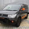 mitsubishi delica-d5 2018 CFJ1718039 image 22