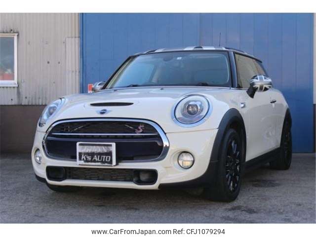 mini mini-others 2016 CFJ1079294 image 1