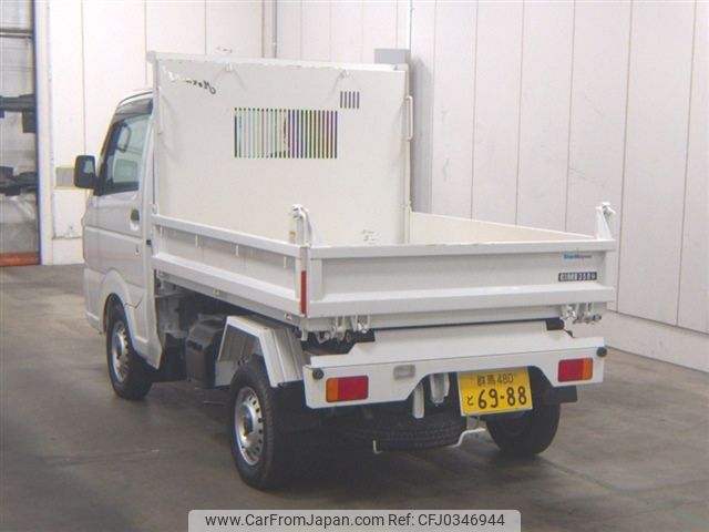 suzuki carry-truck 2019 -SUZUKI 【群馬 480ﾄ6988】--Carry Truck DA16T--456625---SUZUKI 【群馬 480ﾄ6988】--Carry Truck DA16T--456625- image 2