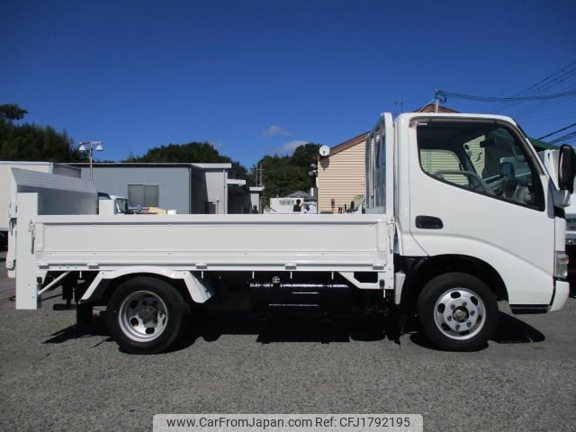 toyota toyoace 2007 CFJ1792195 image 2