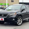 lexus rx 2010 -LEXUS--Lexus RX DBA-AGL10W--AGL10-2400065---LEXUS--Lexus RX DBA-AGL10W--AGL10-2400065- image 1