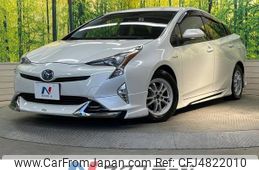 toyota prius 2016 -TOYOTA--Prius DAA-ZVW50--ZVW50-6025237---TOYOTA--Prius DAA-ZVW50--ZVW50-6025237-