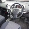 nissan note 2007 -NISSAN--Note E11-242613---NISSAN--Note E11-242613- image 4