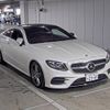 mercedes-benz e-class 2019 quick_quick_RBA-238342C_WDD2383422F095932 image 1