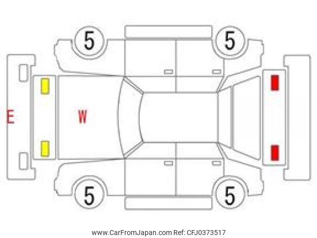 daihatsu mira-tocot 2020 -DAIHATSU--Mira Tocot 5BA-LA550S--LA550S-0041838---DAIHATSU--Mira Tocot 5BA-LA550S--LA550S-0041838- image 2