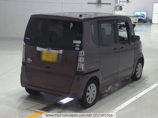 honda n-box-plus 2013 -HONDA 【福井 580ﾃ7940】--N BOX + 7BA-JF1--JF1-8301840---HONDA 【福井 580ﾃ7940】--N BOX + 7BA-JF1--JF1-8301840- image 2