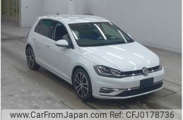 volkswagen golf 2019 quick_quick_DBA-AUCJZ_WVWZZZAL1ZKW163843