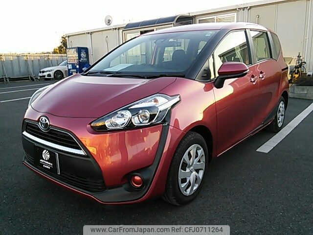 toyota sienta 2015 -TOYOTA--Sienta DBA-NSP170G--NSP170-7022159---TOYOTA--Sienta DBA-NSP170G--NSP170-7022159- image 1