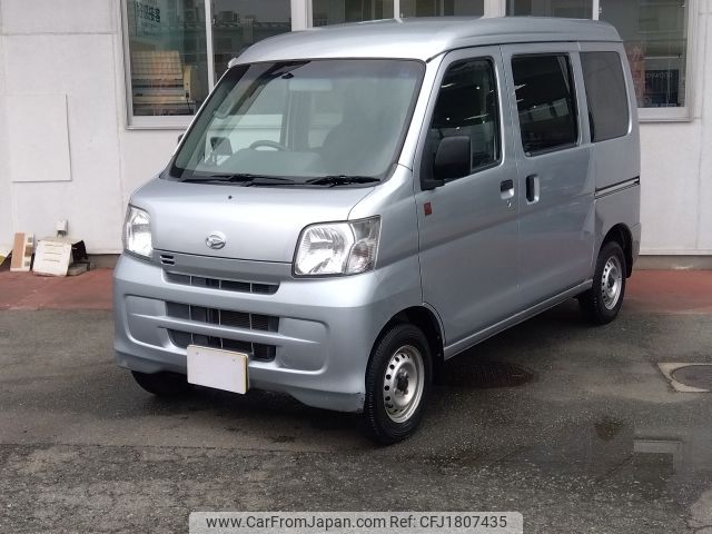 daihatsu hijet-van 2016 CFJ1807435 image 1