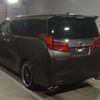 toyota alphard 2019 CFJ1787403 image 5