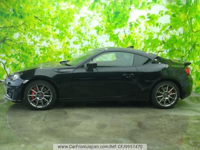 subaru brz 2018 quick_quick_DBA-ZC6_ZC6-026862 image 2