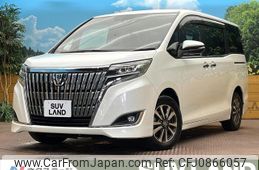 toyota esquire 2018 quick_quick_ZRR80G_ZRR80-0407251