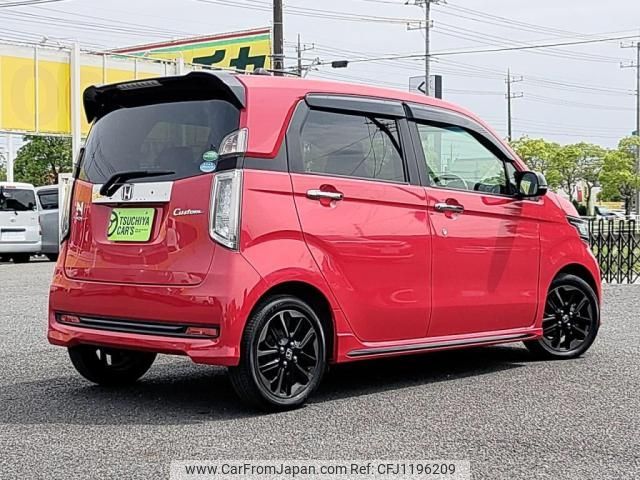 honda n-wgn 2017 -HONDA--N WGN DBA-JH1--JH1-2208908---HONDA--N WGN DBA-JH1--JH1-2208908- image 2