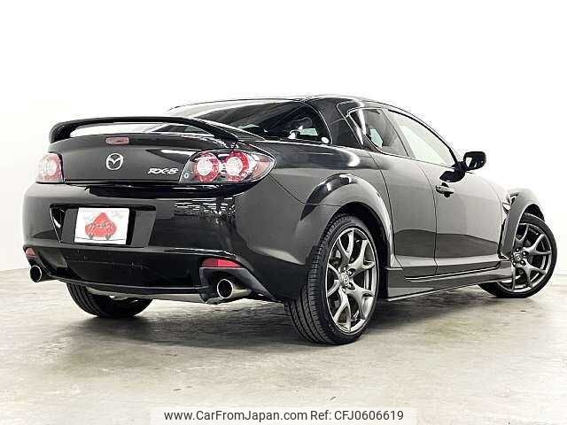 mazda rx-8 2011 504928-927103 image 2